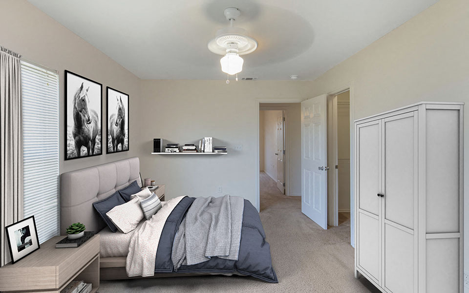 Sheppard AFB Homes Homes in Sheppard AFB, TX Photos